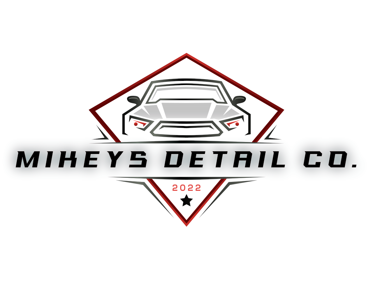 Mikeys Detail Company