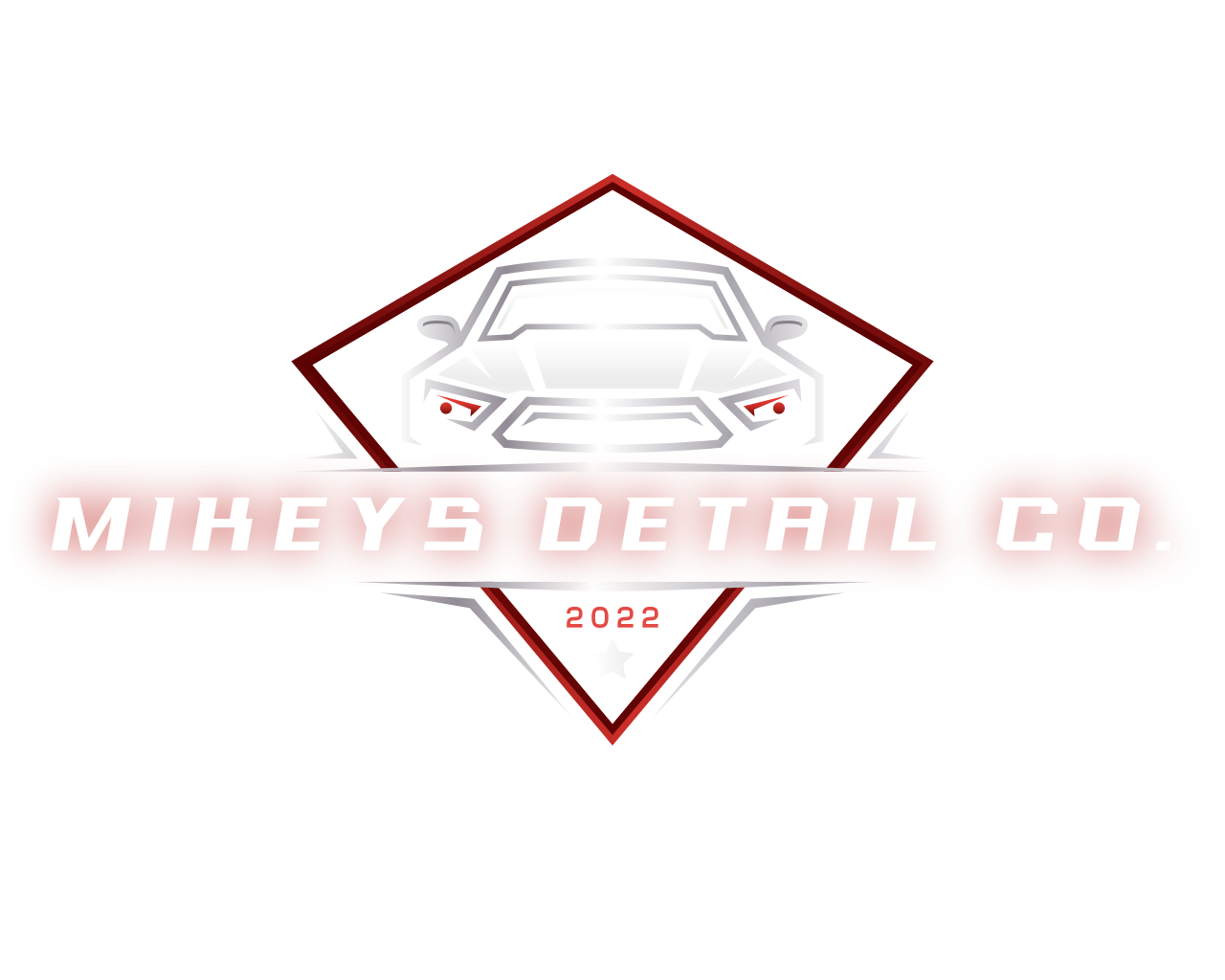 Mikeys Detail Company